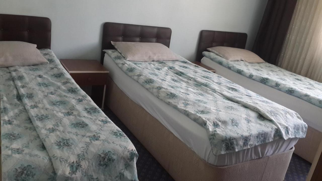 Esin Pansiyon Tokat Exterior foto