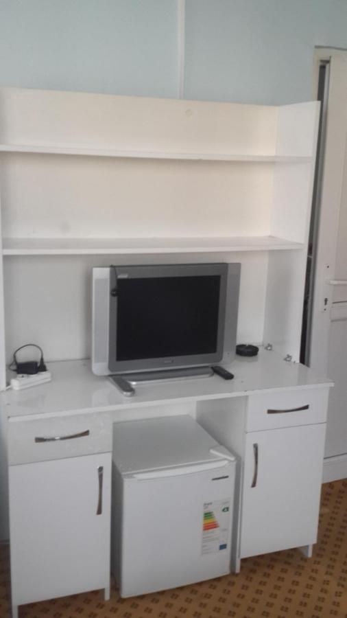 Esin Pansiyon Tokat Exterior foto