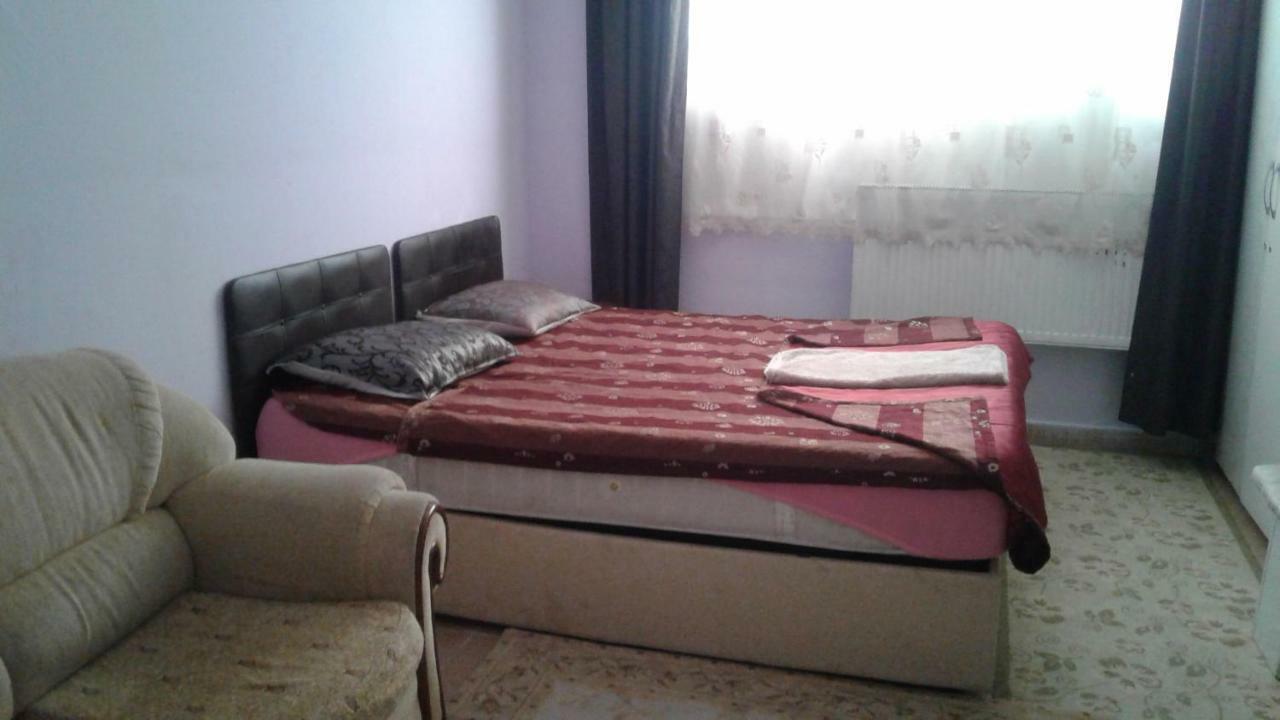 Esin Pansiyon Tokat Exterior foto